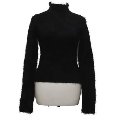 Turtleneck (Black) from Subdued