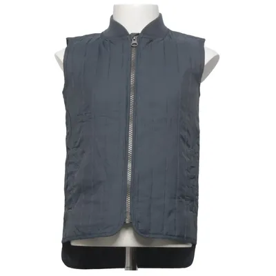 Outer vest (Blue) from Enfant Nylon, Polyester