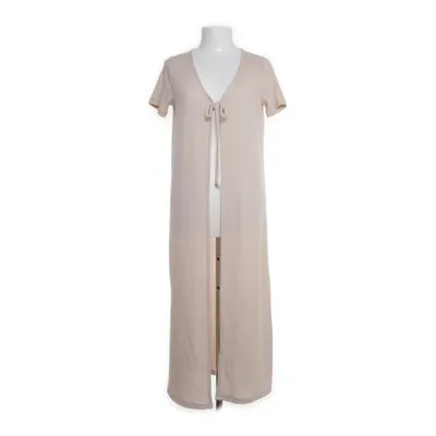 Cardigan (Beige) from Tom Tailor Denim Polyester, Viscose