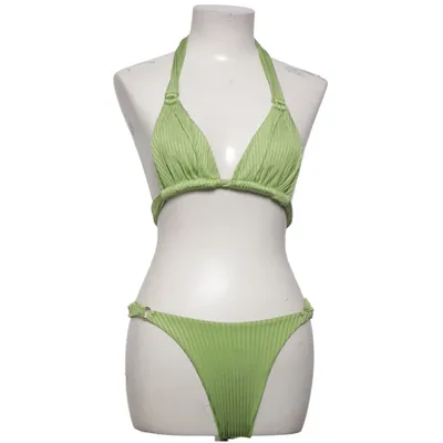 Bikini (Green) from Monday Swimwear