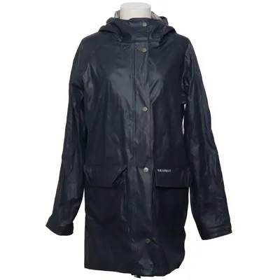 Raincoat (Blue, Gray) from Everest Polyester, Polyurethane