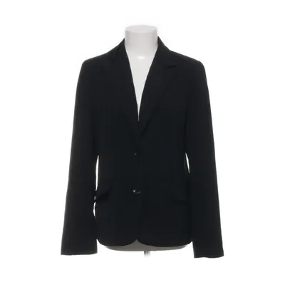 Kavaj (Svart) från Merrytime Polyester