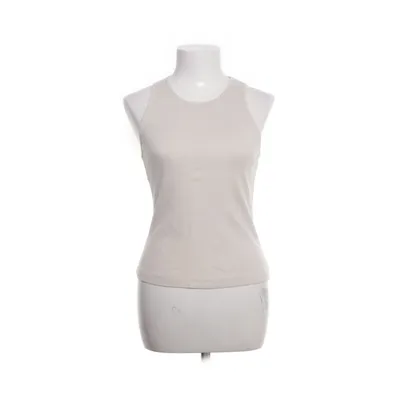 Tank Top (Beige) from Iheart Cotton, Elastane