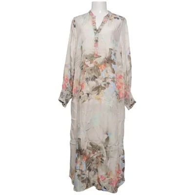 Maxikjole (Nicole) fra Gustav Cupro, Viscose