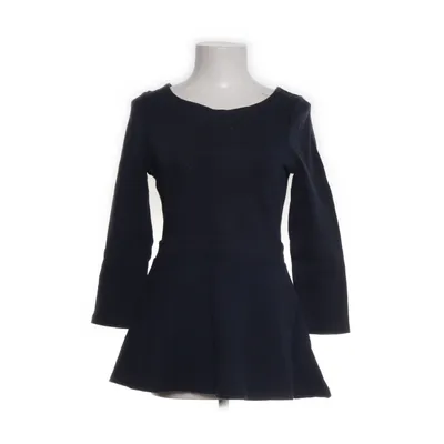 Blus (Blå) från Jumper Bomull, Elastan, Modal, Polyester