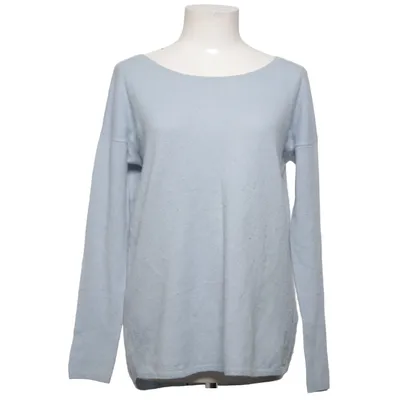 Sweater (Blue) from Delicatelove Cashmere