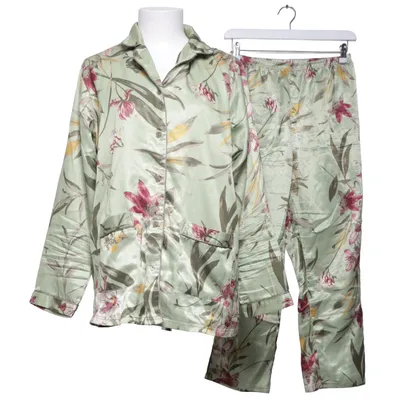 Pyjama (Vert, Multicolore) de Wäschepur