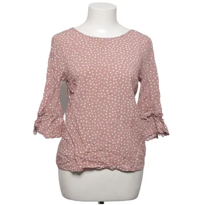 Blus (Rosa, Vit) från Ichi Viskos
