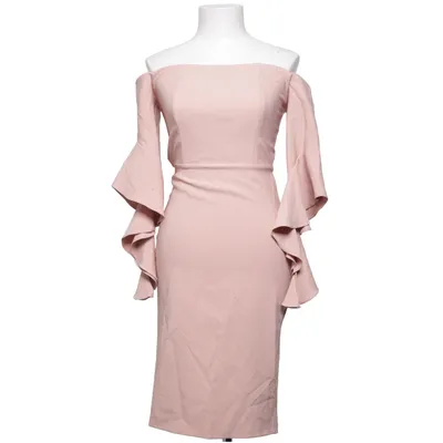 Cocktailjurk (Roze) van River Island