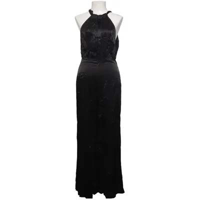 Jumpsuit (Black) from ROTATE Birger Christensen Viscose