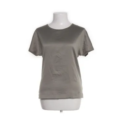 Topp (Grön) från Brax Polyester, Viskos