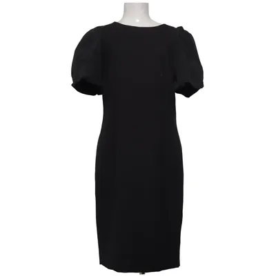 Dress (Black) from Echo Elastane, Polyester, Viscose