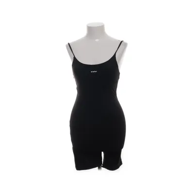 Träningsdräkt (Svart) från Adanola Elastan, Polyamid