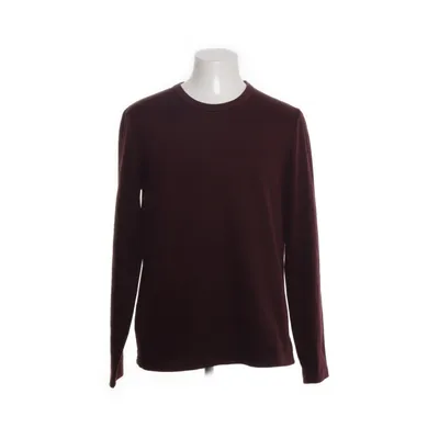 Lange mouwen shirt (Lila) van Shoeby Katoen, Polyester, Elastaan