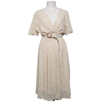 Wikkeljurk (Beige) van Estelle