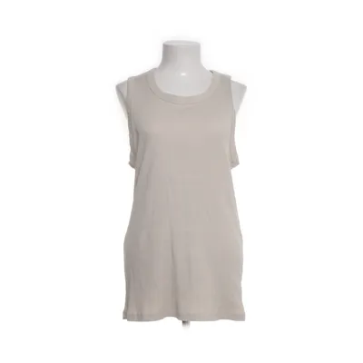 Linne (Beige) från Dobber Bomull, Elastan