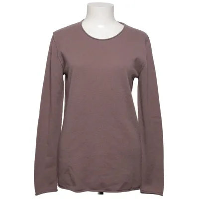 Sweater (Lilla) fra Garbo Kashmir