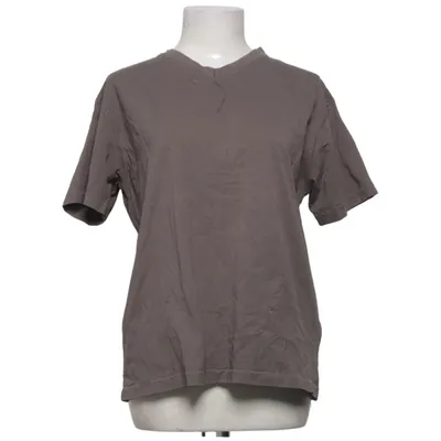 T-shirt (Gray) from Aiayu Organic cotton