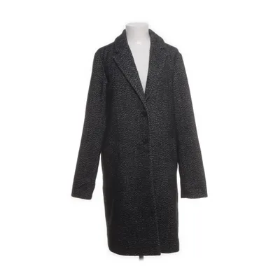 Jas (Zwart, Grijs) van JDY Polyester, Wol
