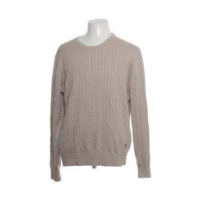 Sweater (Beige) fra J.Lindeberg Bomuld
