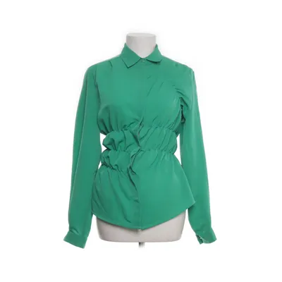 Blus (Grön) från Lucia