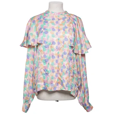 Skjorta (Pixi Shirt) från HUNKØN Viskos