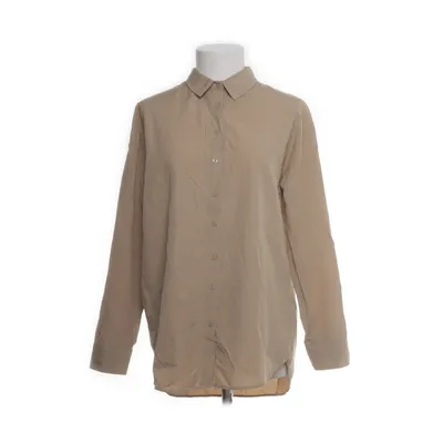 Shirt (Beige) from Trendyol