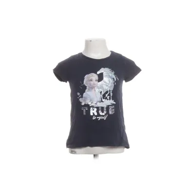 T-shirt (Blå, Flerfärgad) från H&M Kids Bomull