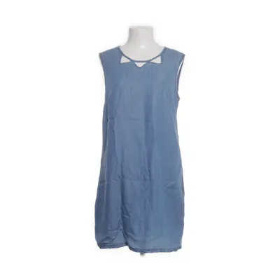 Dress (Blue) from Mango Denim