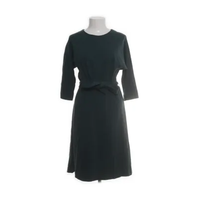 Cocktailklänning (Grön) från Jumper Ull, Viskos, Elastan