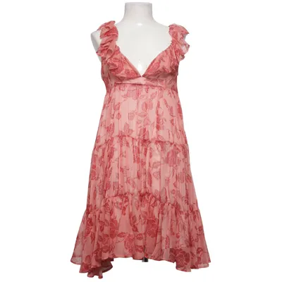 Jurk (Roze) van Danity Polyester