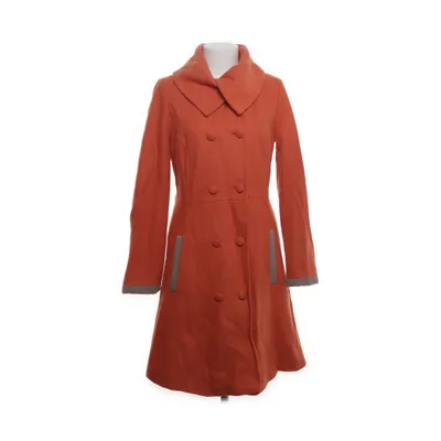Coat (Orange) from Karstadt