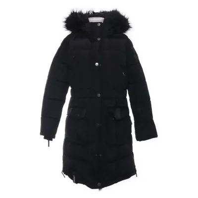 Winter coat (Black) from Navahoo Polyester