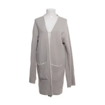 Cardigan (Beige) from Usha Polyamide, Polyester, Viscose
