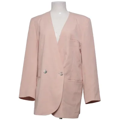 Blazer (Pink) from Domino