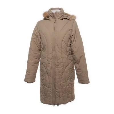 Winterjas (Beige) van Nature Polyamide