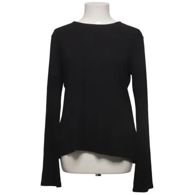 Long sleeve T-shirt (Black) from Weard Bamboo, Cotton, Elastane