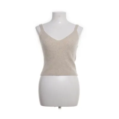 Top (Beige) from Sandro Paris Wool