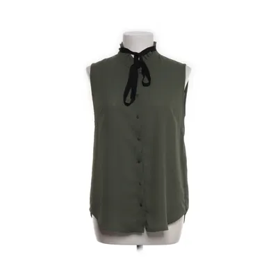 Topp (Grön) från Rude Polyester