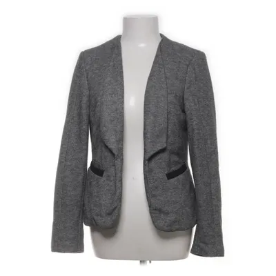 Kavaj (Grå) från Selected Femme Jeans Bomull, Polyester