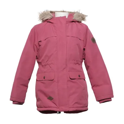 Parkas (Rosa) från Topolino Polyuretan, Återvunnen polyester