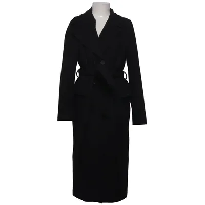 Manteau (Sabina) de Minimum Polyester, Laine