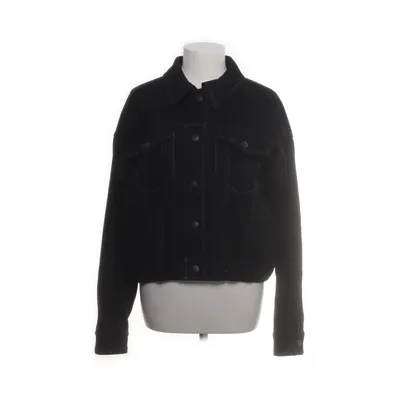 Overshirt (Black) from Stay Polyester, Nylon, Wool, Viscose