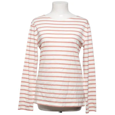 Long sleeve T-shirt (The Sailor Stripe) from Seasalt Cornwall