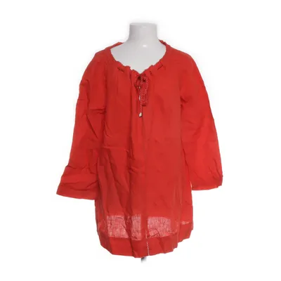 Blouse (Red) from Escada