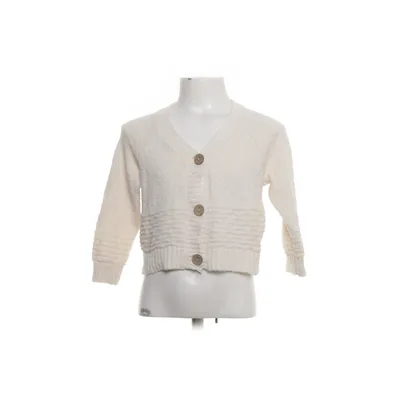 Cardigan (White) from Mango Kids