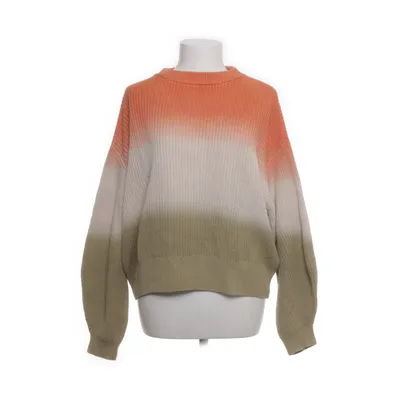 Turtleneck (Orange, Multicolored) from Jake's Cotton