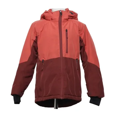Skidjacka (Röd, Brun) från Everest Polyester