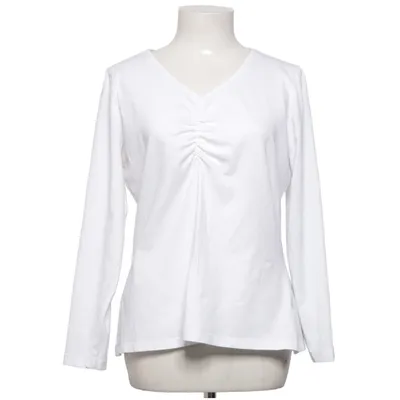 Långärmad t-shirt (Vit) från Beloved