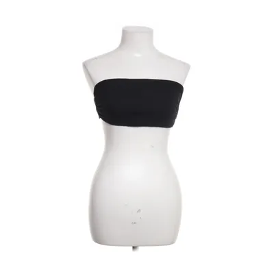 Tube top (Zwart) van Denny Rose